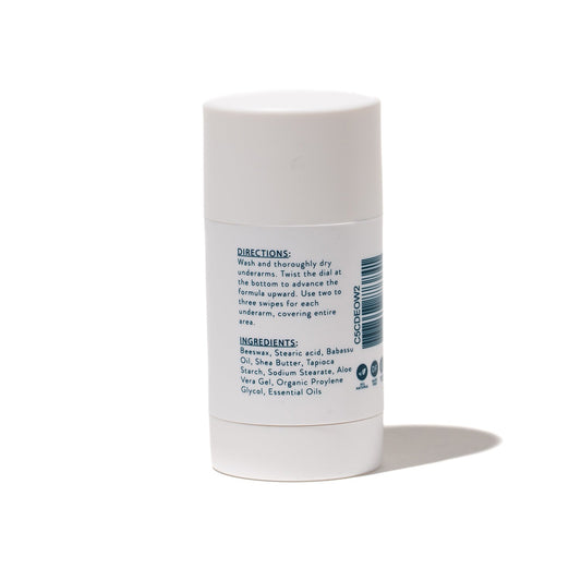 FRESH OCEAN DEODORANT by Corsica Scents