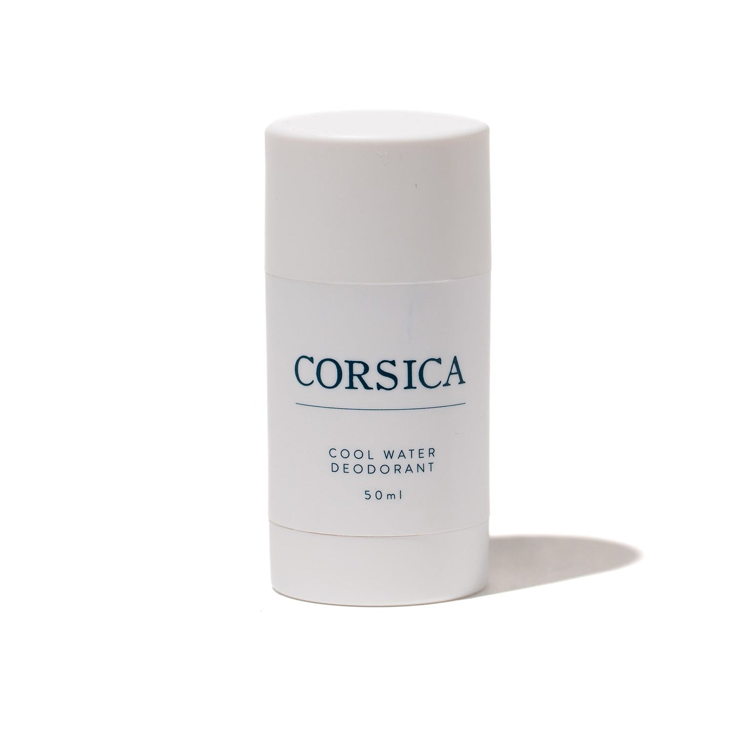 FRESH OCEAN DEODORANT by Corsica Scents