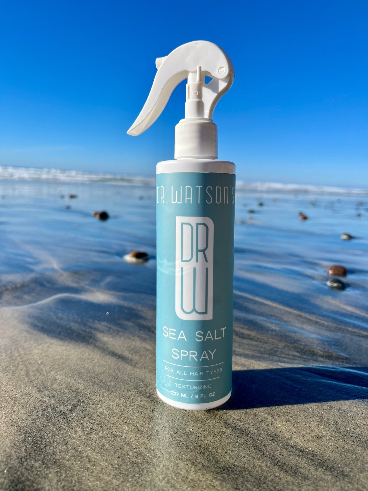 Sea Salt Spray Hair Volumizing