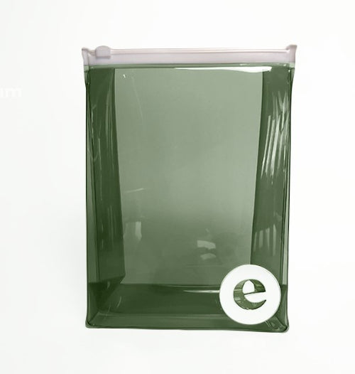 E-Bag - The Envio Zip Closure Travel Bag by Envioskin.com