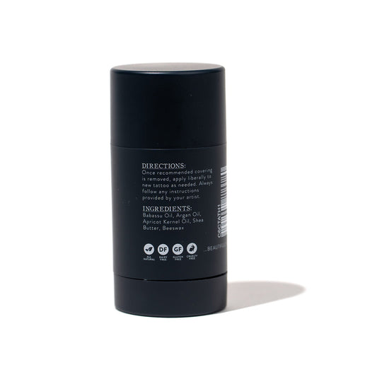 HEALER by Corsica Scents