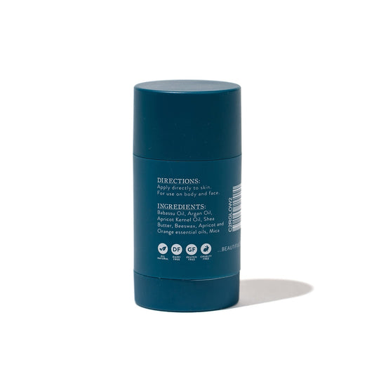 ROSE GLOW LOTION BAR by Corsica Scents