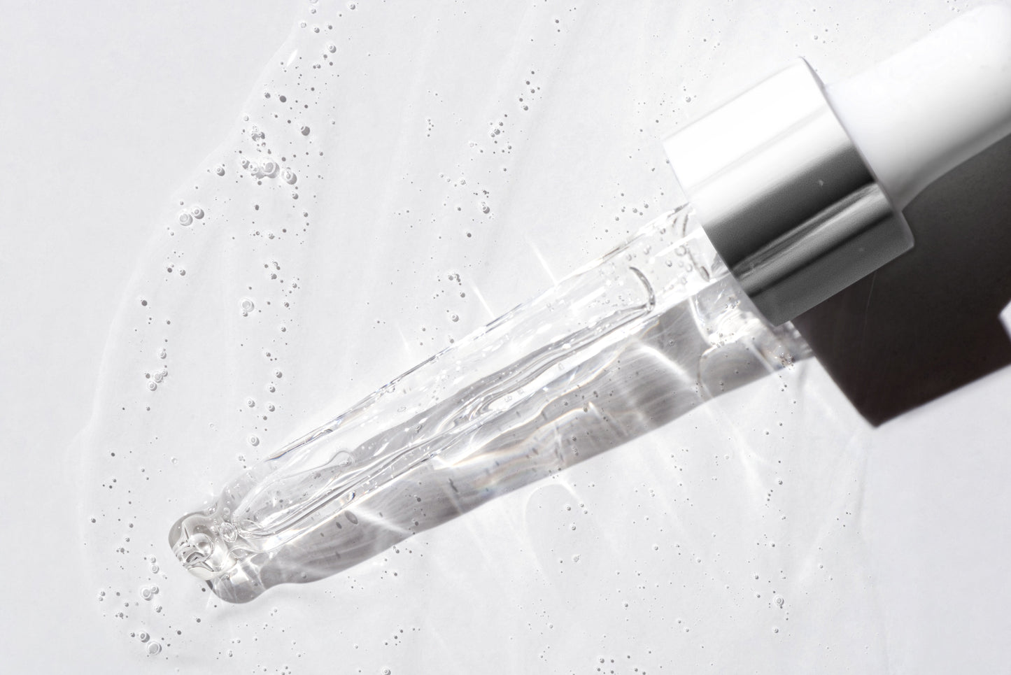 Age-Defying Peptide Serum by Topical Skin