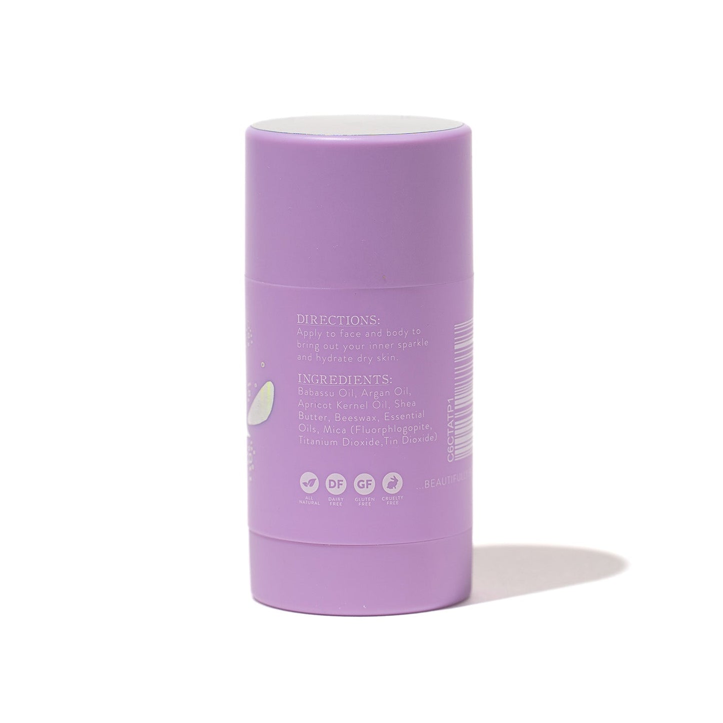 PIXIE | AQUAMARINE by Corsica Scents