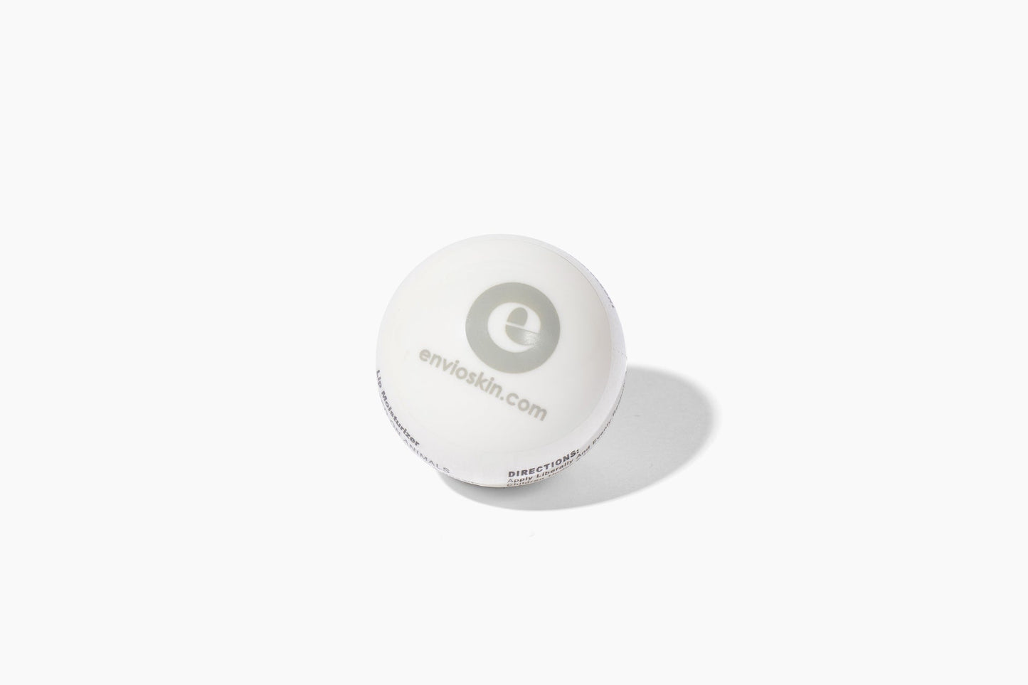Vanilla Lip Balm - envioskin.com
