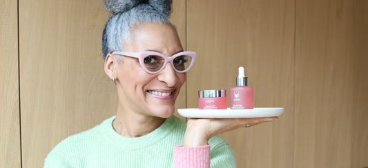 Pro-Aging Is the New Anti-Aging: Why It’s Time to Break Up With One-Size-Fits-All Skincare