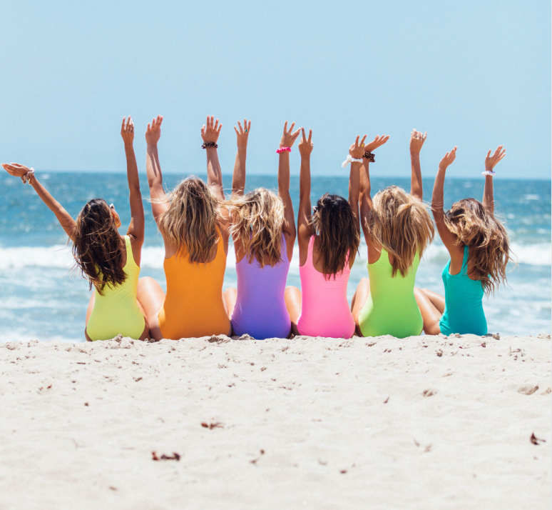 Glow On, Gorgeous: Your Ultimate Summer Skincare Checklist