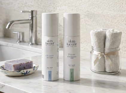 A Seasoned Esthetician's Realization That Changed the Way She Viewed Skincare Forever