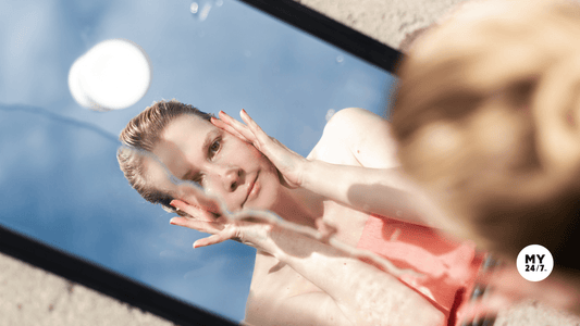 Supporting Your Skin Barrier with Ayurveda