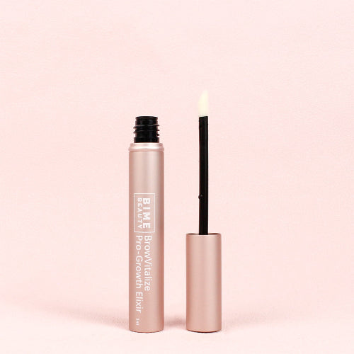 Brow & Lash Lux Growth Kit by BimeBeauty