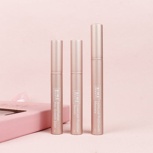 Brow & Lash Lux Growth Kit by BimeBeauty
