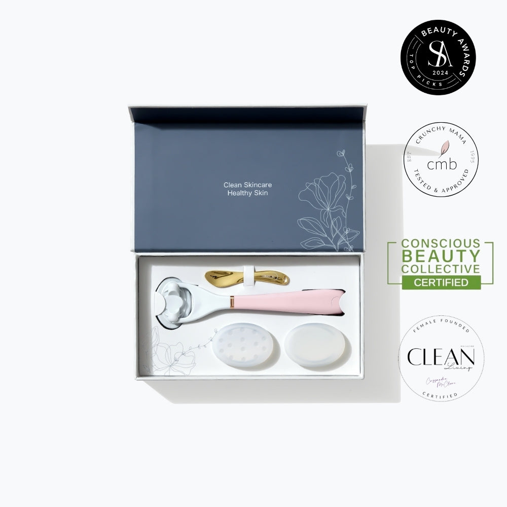 LUNAESCENT Deluxe Gift Set by LUNAESCENT