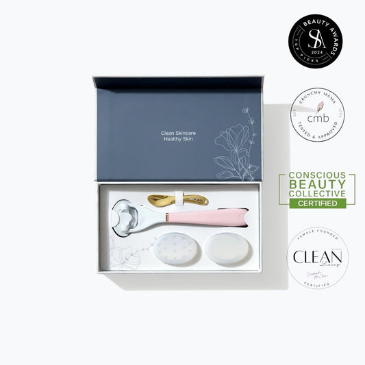 LUNAESCENT Deluxe Gift Set by LUNAESCENT