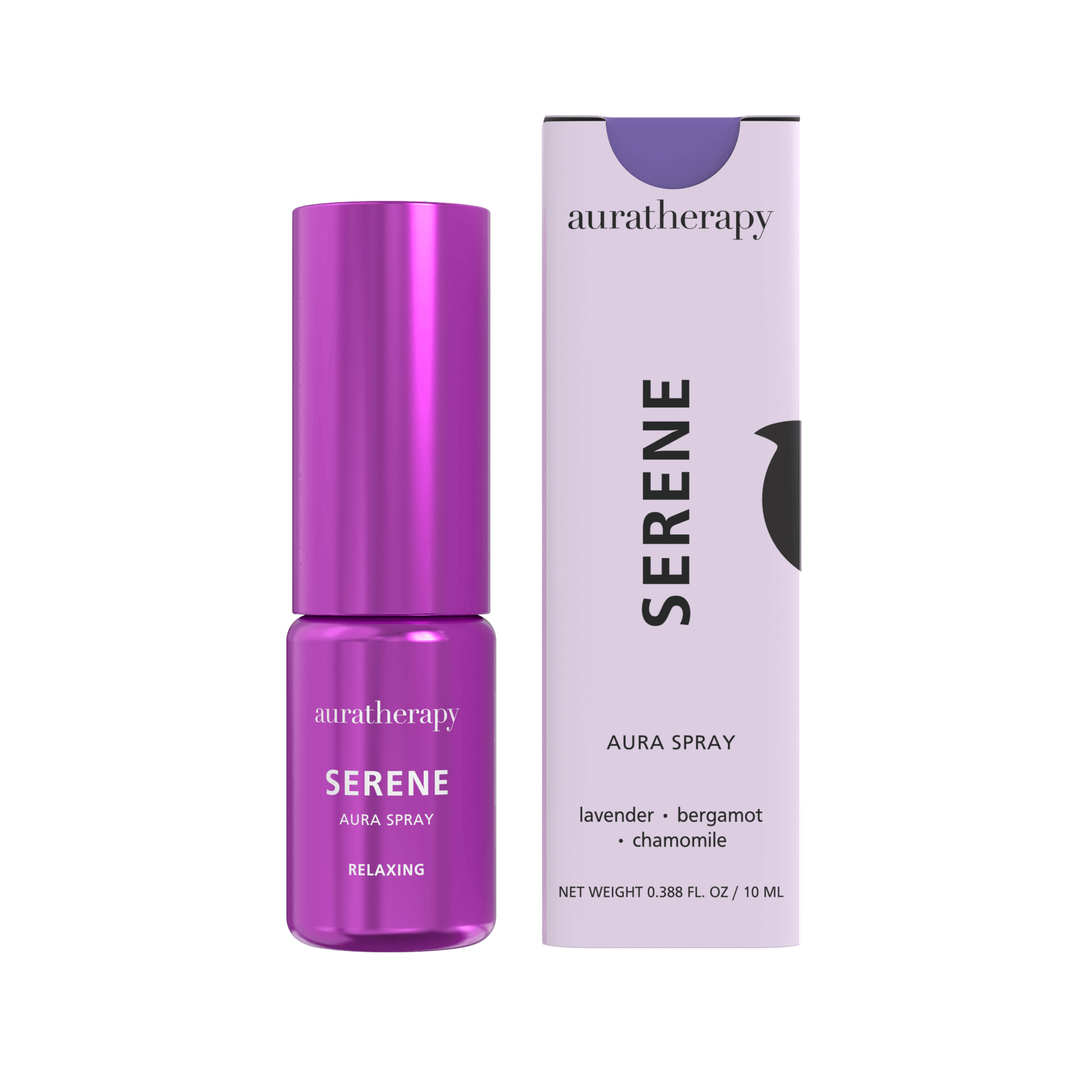 Serene Aura Spray
