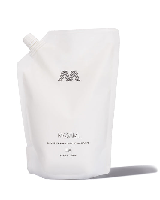 Mekabu Hydrating Conditioner Refill by MASAMI