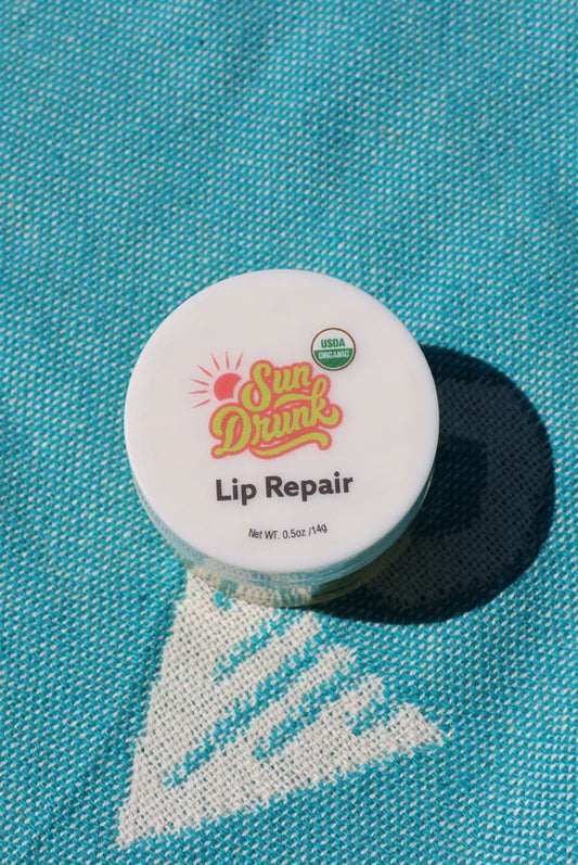 Lip Repair by Sun Drunk