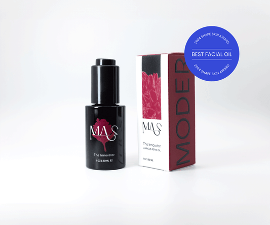 The Innovator by Modern Age Skin