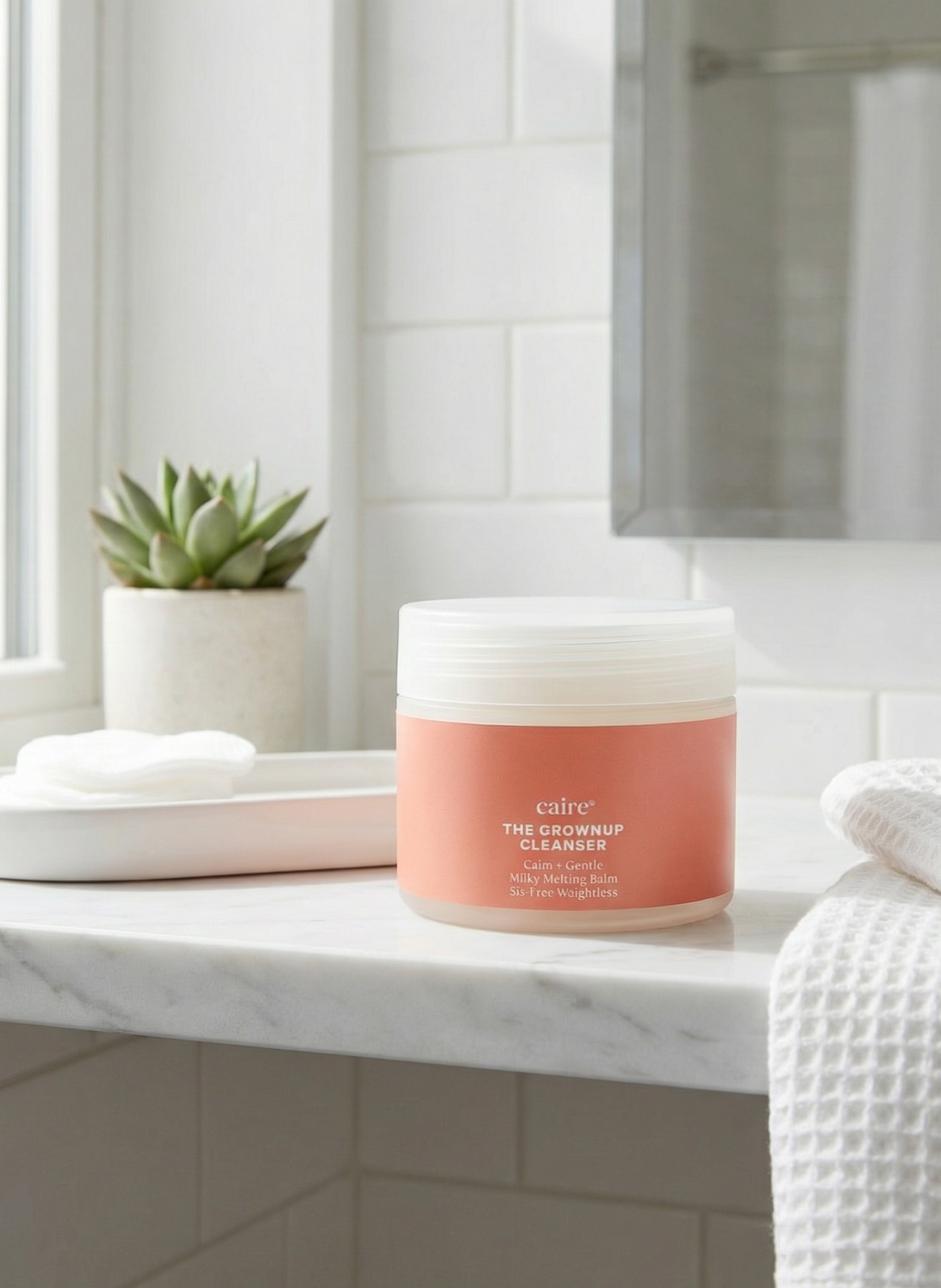 The Grownup Cleanser 200ml | 6.76 Fl. Oz.