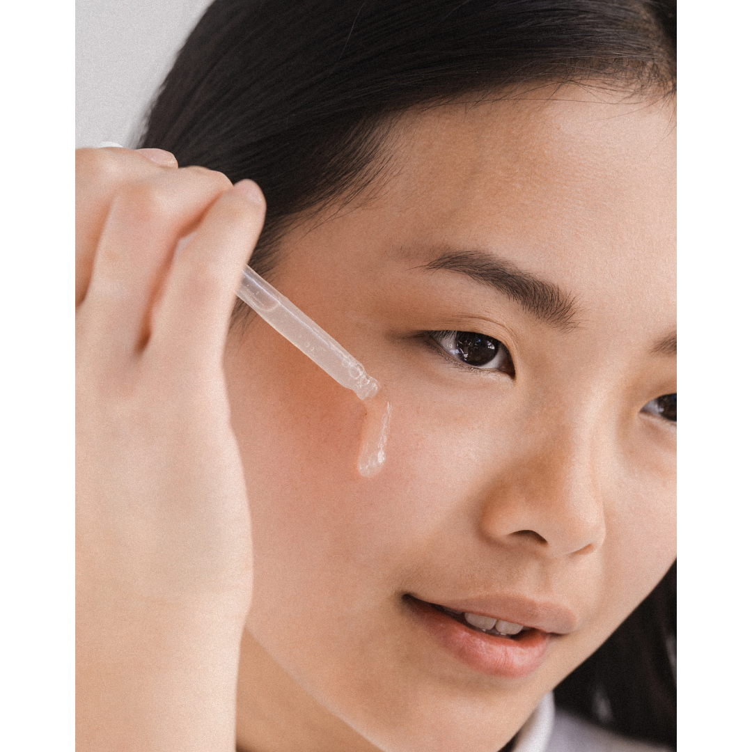 Ginkgo Bright Serum by Everen