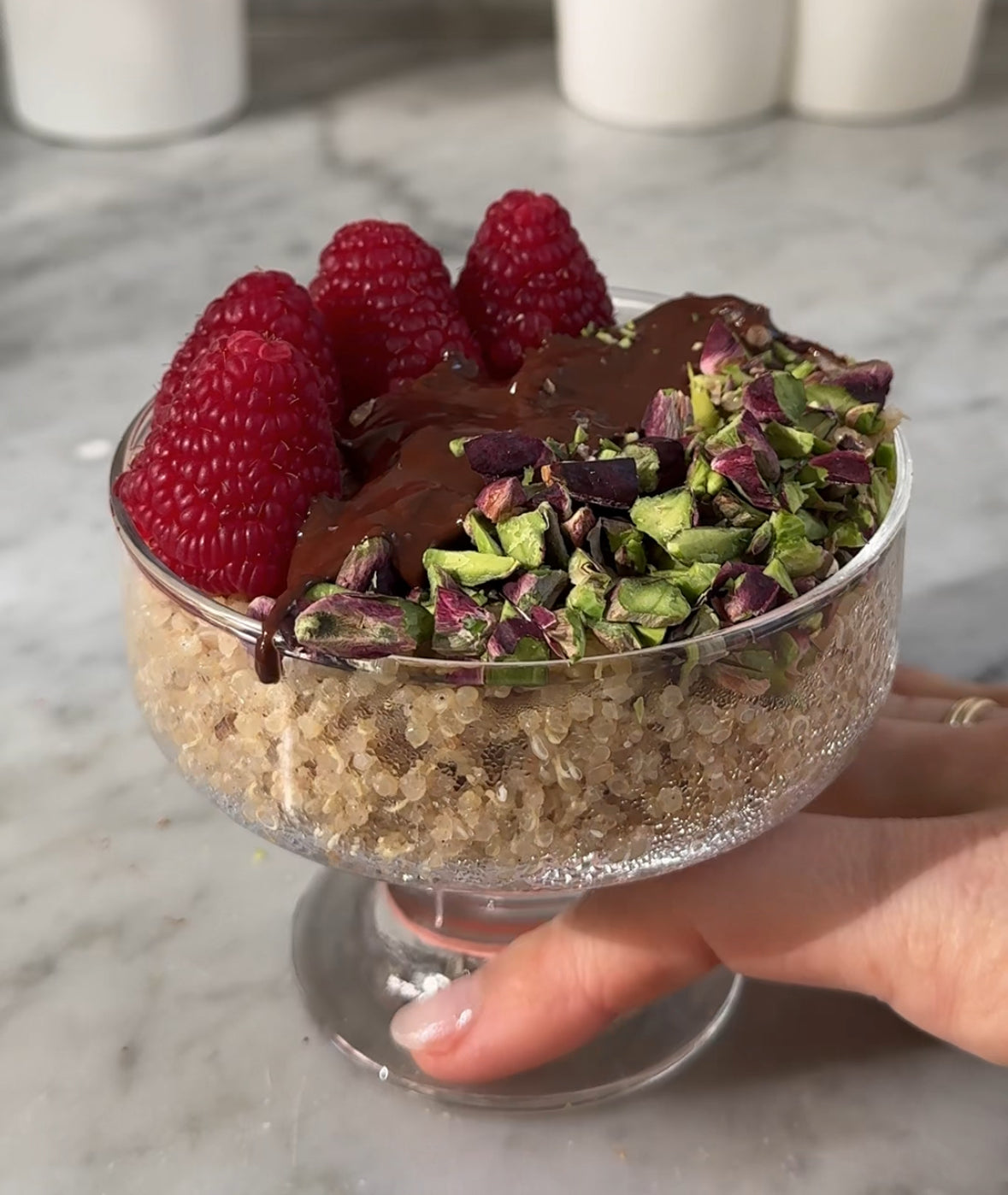 Dark Cacao Spread by Neeshi