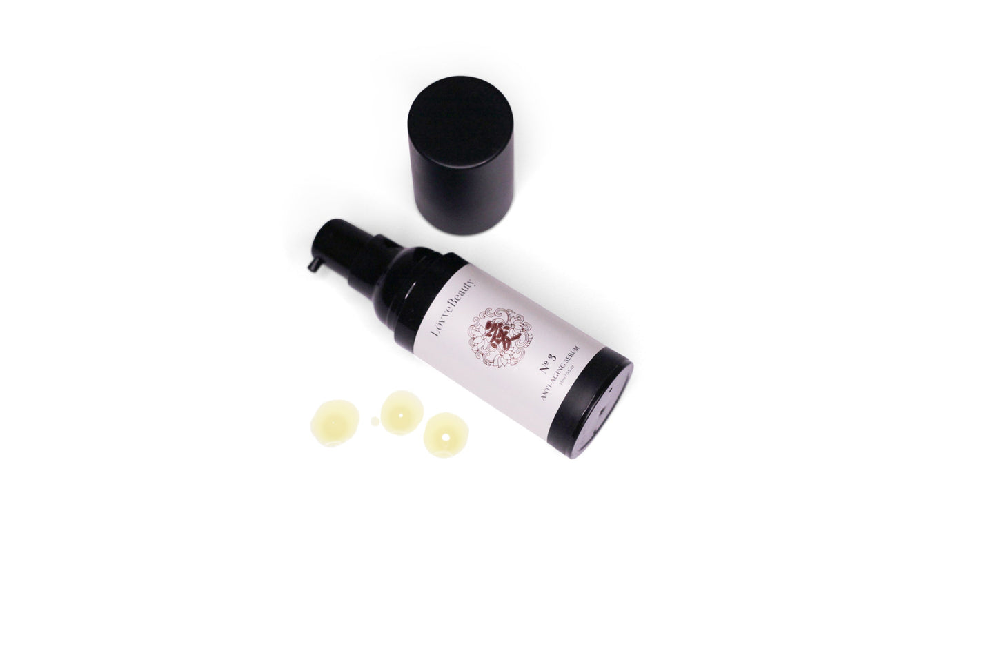 Anti-Aging Serum by LÖVVE Beauty