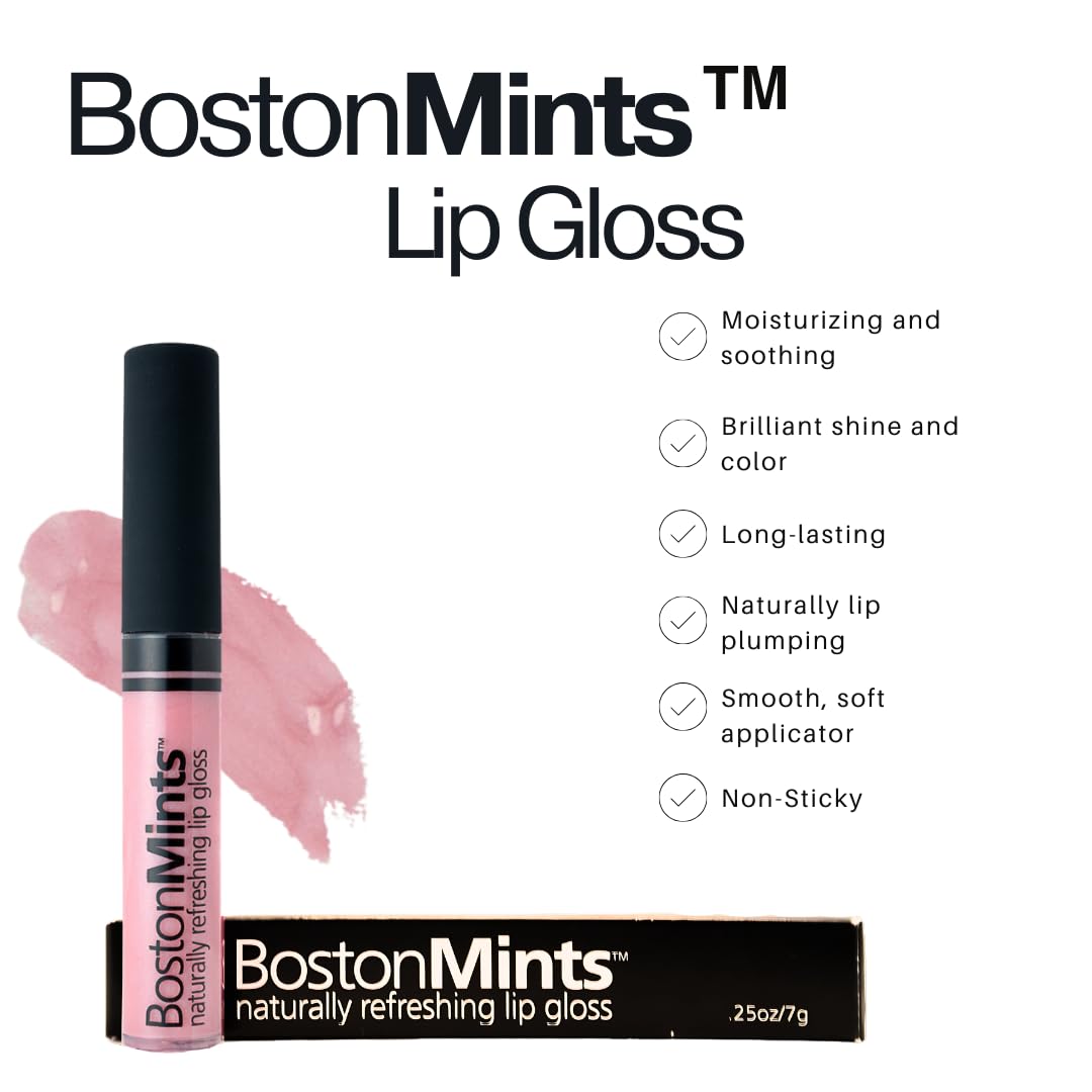 Swan Boat and Southie Pout Set by BostonMints