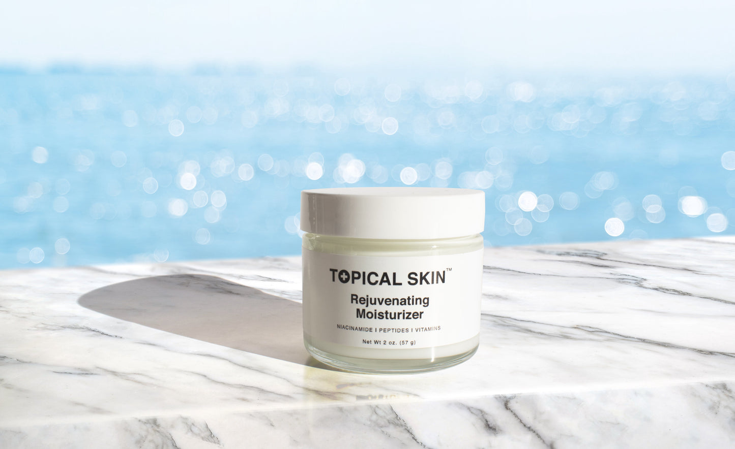 Rejuvenating Moisturizer by Topical Skin