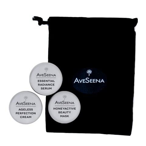 The Natural Discovery Kit by AveSeena