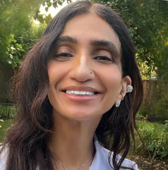 Load video: Interview with Amber from Noori