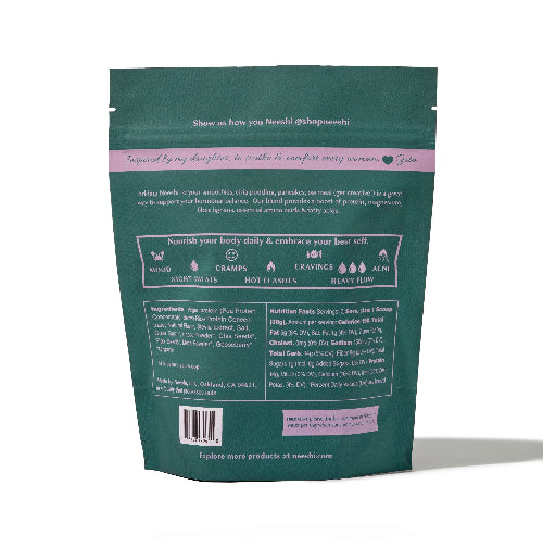 Protein Powder by Neeshi
