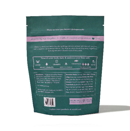 Protein Powder by Neeshi