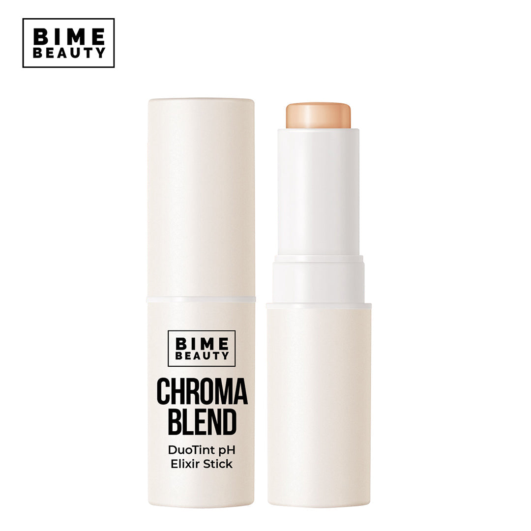 ChromaBlend DuoTint pH Elixir Stick by BimeBeauty