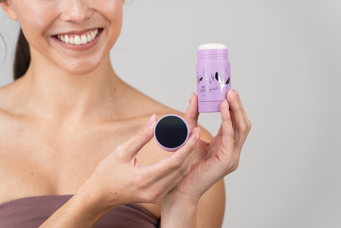 PIXIE | AQUAMARINE by Corsica Scents