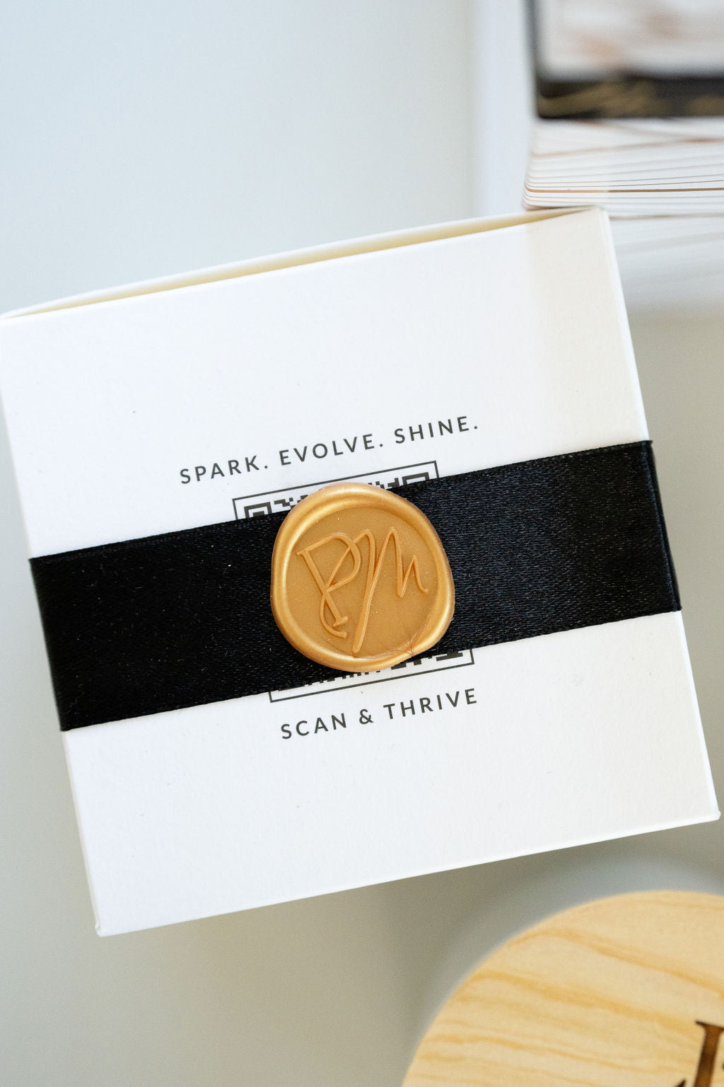 Soul Candles by Pivotal Moments