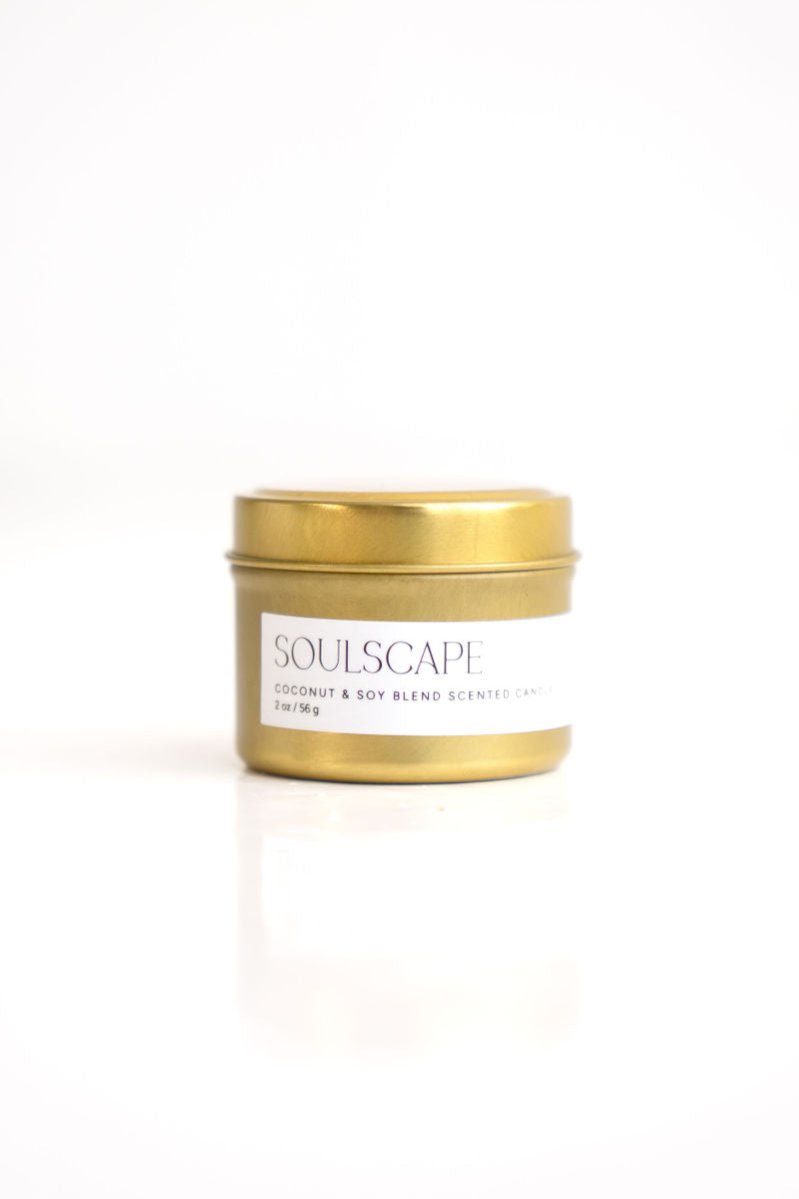 Soul Candles by Pivotal Moments