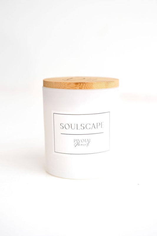 Soul Candles by Pivotal Moments