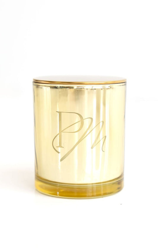 Berry Candles by Pivotal Moments
