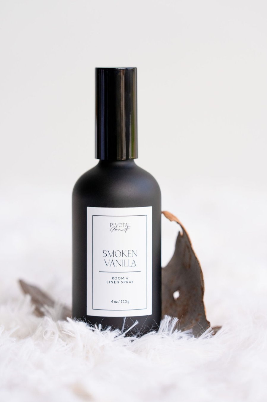 Vanilla Scented Candles by Pivotal Moments