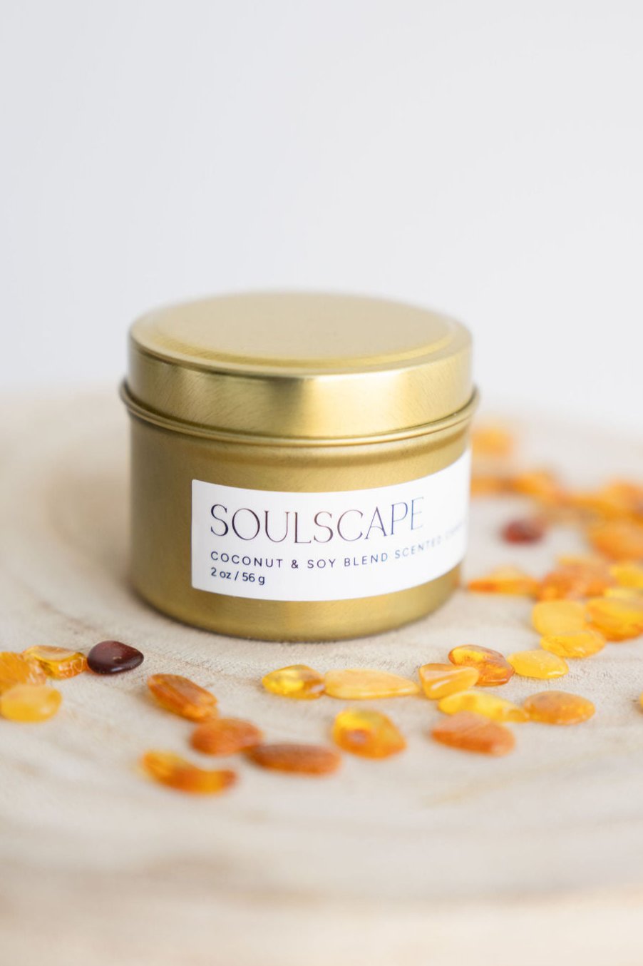Soul Candles by Pivotal Moments