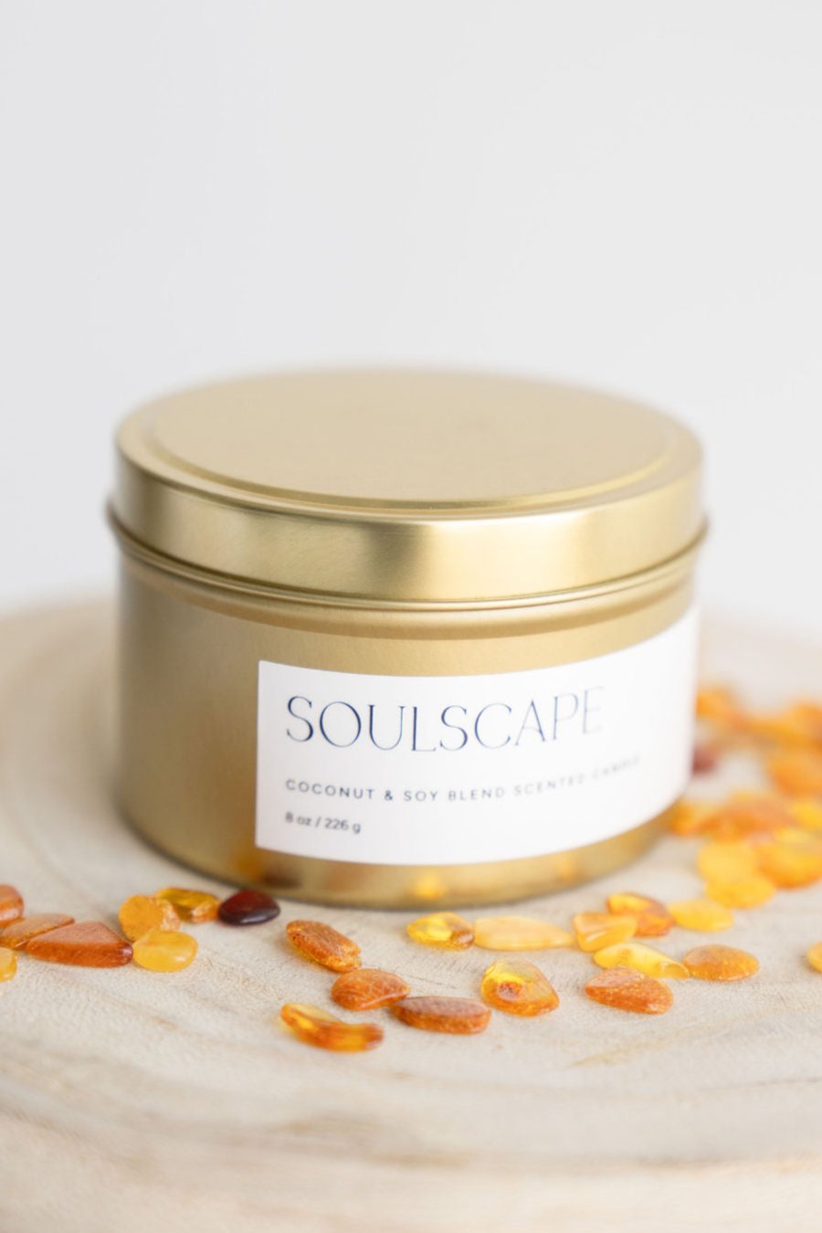 Soul Candles by Pivotal Moments