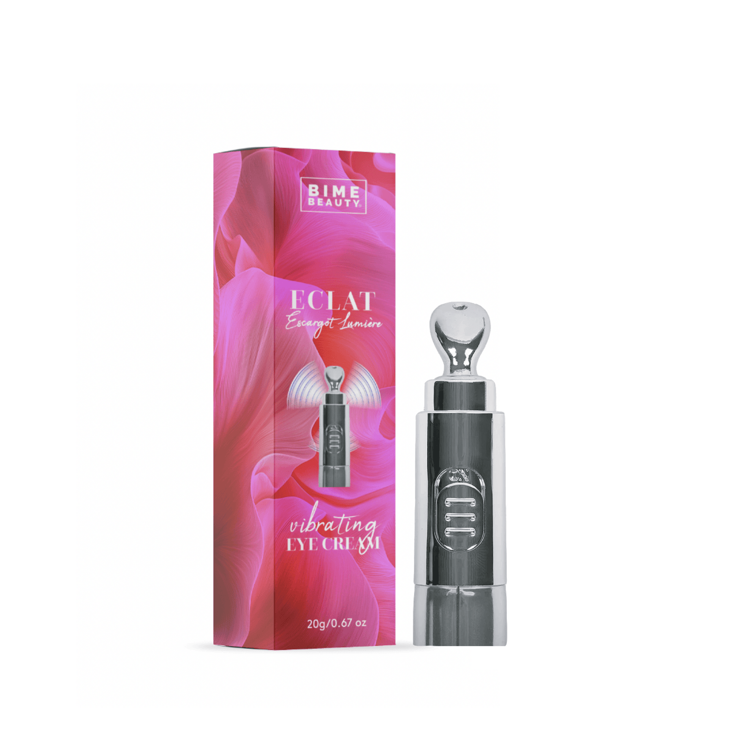 Lumière Lash & Lift Set by BIME Beauty