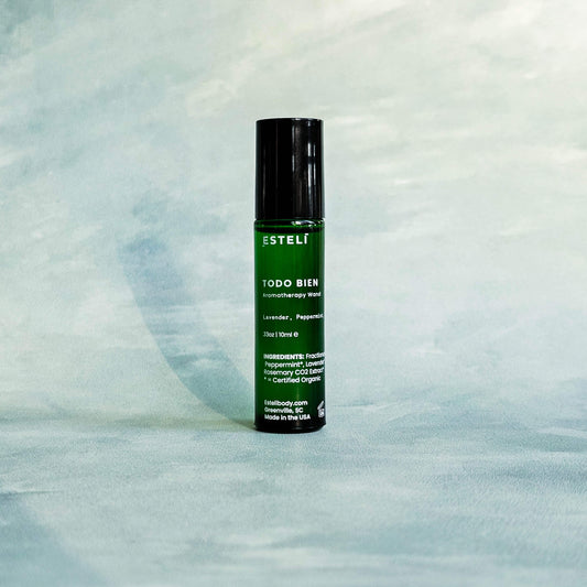 TODO BIEN Aromatherapy Wand by Esteli