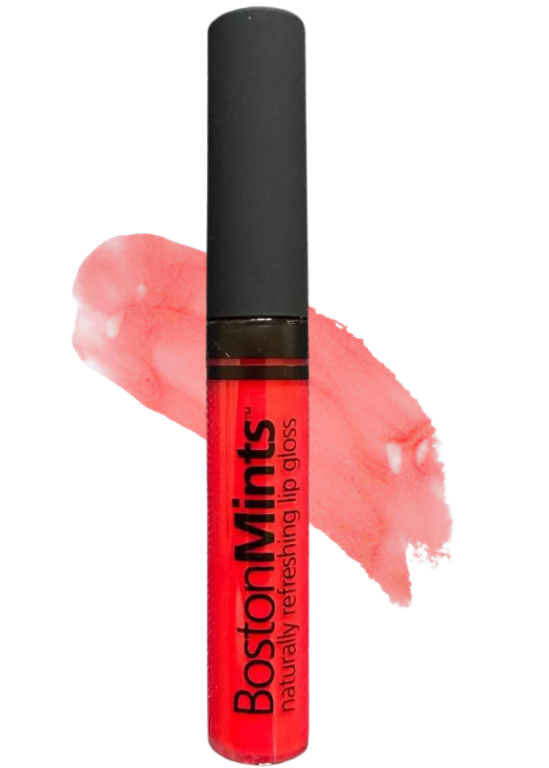 Charlestown Cherri Lip Gloss by BostonMints™