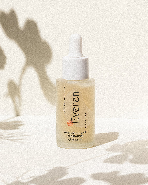 evren Gingko serum
