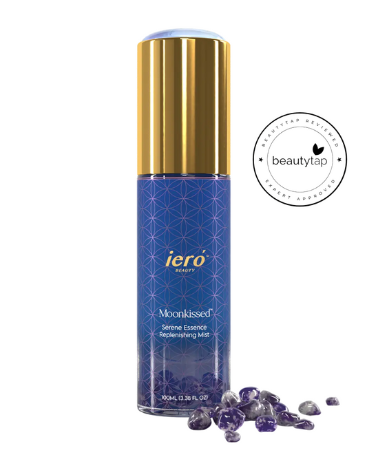 Facial Hydrating Mist