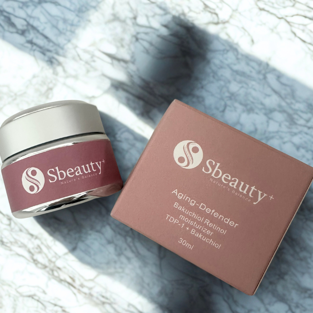 Sbeauty+ Aging Defender
