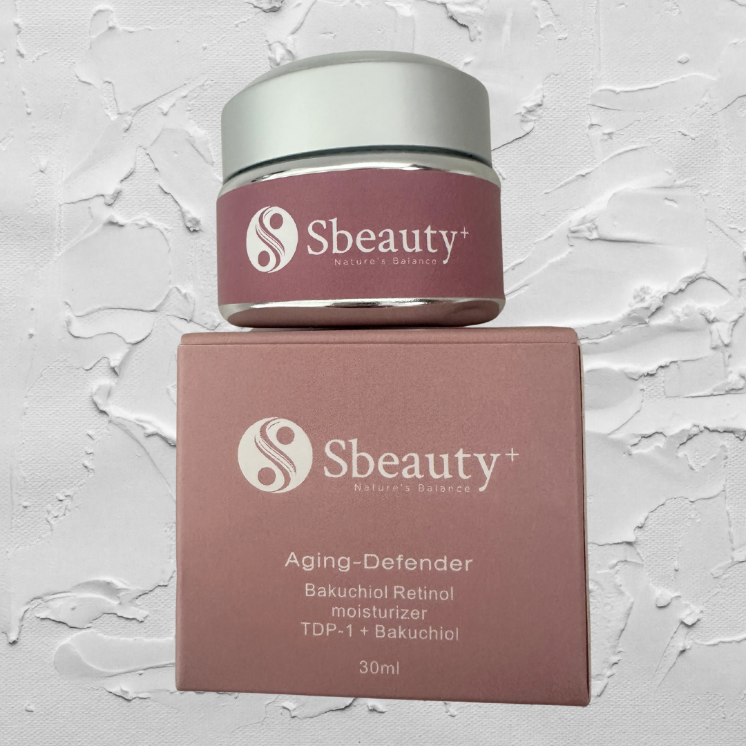 Sbeauty+ Aging Defender
