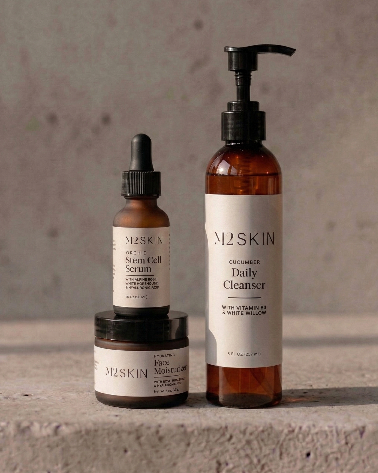 The Everyday Bundle by M2Skin