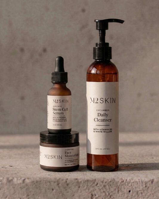 The Everyday Bundle by M2Skin