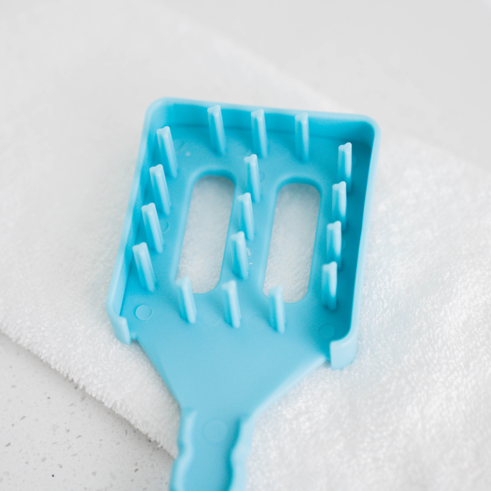 GentleStyle Brush by CLM Creations